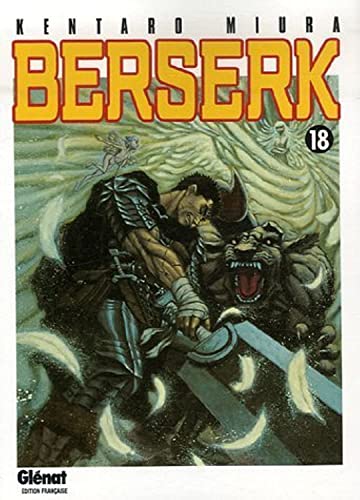 Berserk - Tome 18