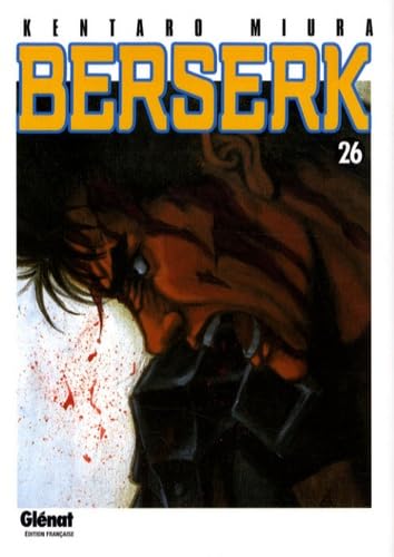 Berserk - Tome 26