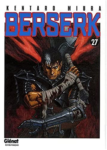 Berserk - Tome 27