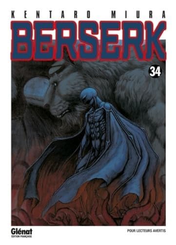 Berserk - Tome 34