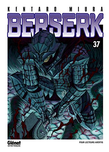 Berserk (Glénat) Vol.37