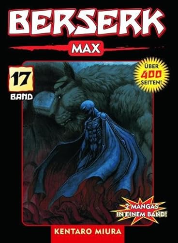 Berserk Max, Bd. 17 von Panini