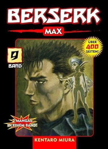 Berserk Max, Bd. 9