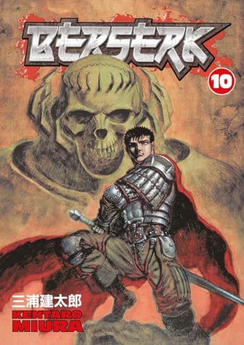 Berserk 10 (10)