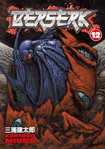 Berserk 12 (12) von Dark Horse Comics