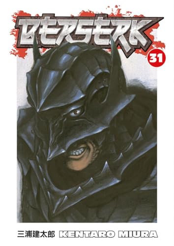 Berserk 31