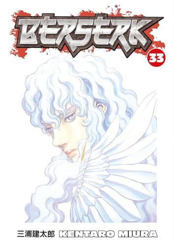 Berserk 33 Berserk 33 von Dark Horse Manga