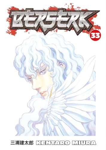 Berserk 33