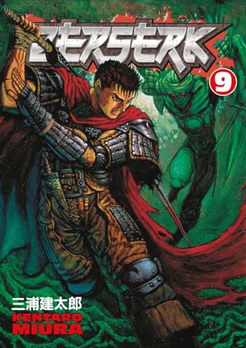 Berserk 9 (9)
