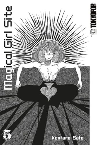Magical Girl Site 05
