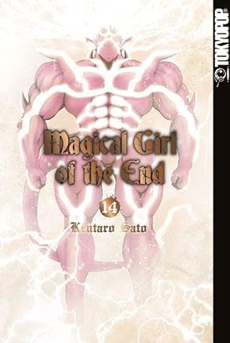 Magical Girl of the End 14 von TOKYOPOP GmbH