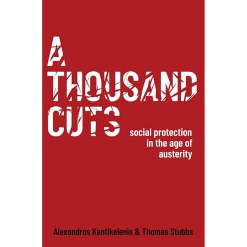 A Thousand Cuts: Social Protection in the Age of Austerity