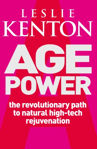 Age Power: Natural Ageing Revolution von Vermilion