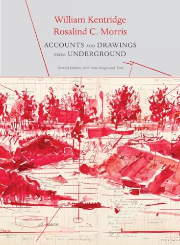Accounts and Drawings from Underground - The East Rand Proprietary Mines Cash Book (Africa List)