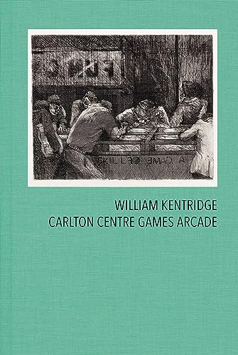 Carlton Centre Games Arcade von Steidl