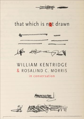 That Which Is Not Drawn - In Conversation; . (The Africa List)