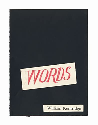 Words: A Collation (Africa List)