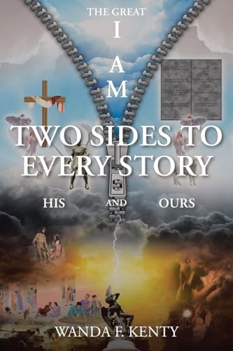 Two Sides To Every Story: His And Ours von ARPress