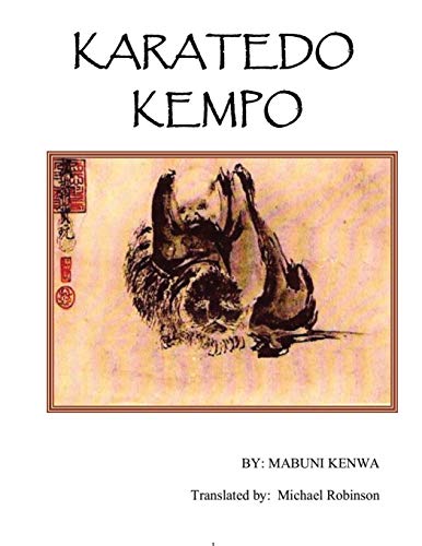 Karatedo Kempo