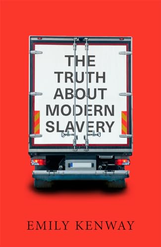 The Truth About Modern Slavery von Pluto Press (UK)