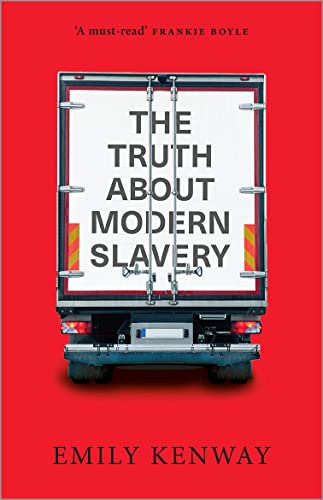 The Truth About Modern Slavery von Pluto Press (UK)