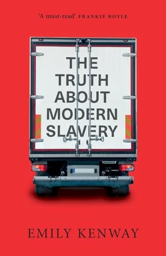 The Truth About Modern Slavery von Pluto Press (UK)