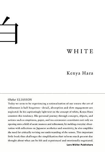 White von Lars Muller Publishers