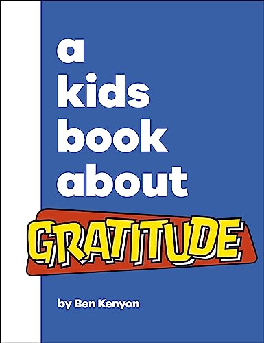 A Kids Book About Gratitude von DK Children