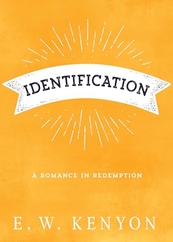 Identification: A Romance in Redemption von Whitaker House