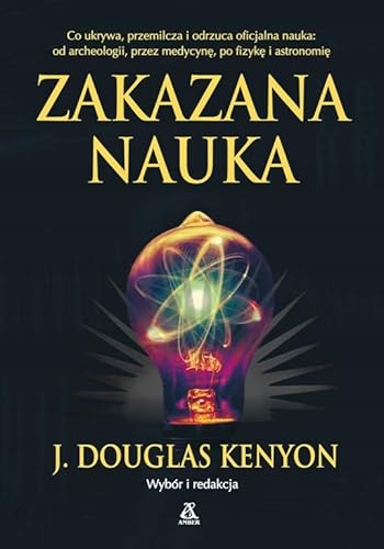 Zakazana nauka von Amber