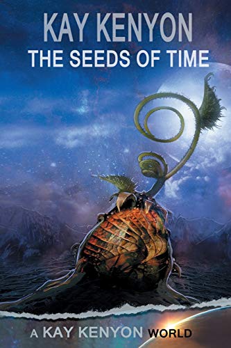 The Seeds of Time von Ethan Ellenberg Literary Agency