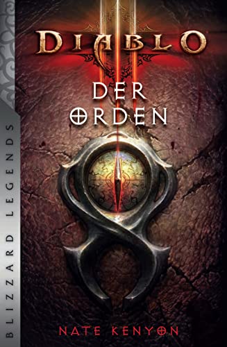 Diablo: Der Orden: Blizzard Legends von Panini