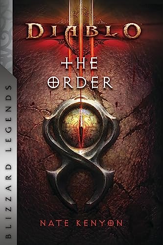Diablo: The Order von Blizzard