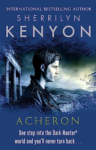 Acheron (The Dark-Hunter World) von Piatkus