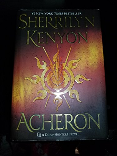 Acheron Acheron