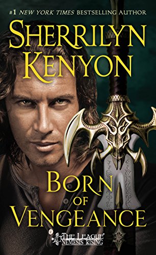 Born of Vengeance: The League: Nemesis Rising Born of Vengeance: The League: Nemesis Rising
