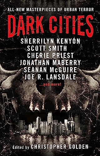 Dark Cities Dark Cities