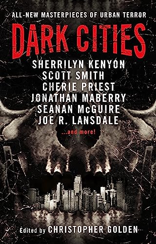 Dark Cities