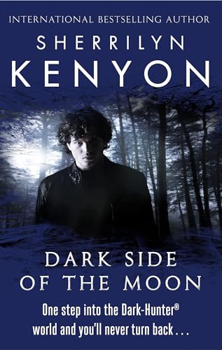 Dark Side Of The Moon (The Dark-Hunter World)