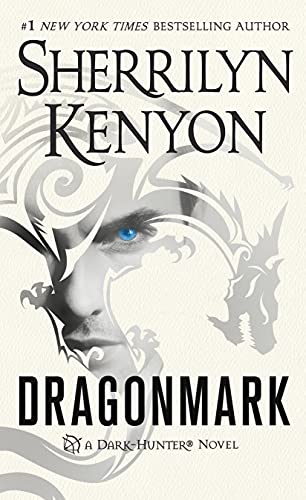 Dragonmark: A Dark-Hunter Novel Dragonmark: A Dark-Hunter Novel