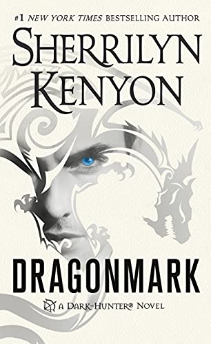 Dragonmark: A Dark-Hunter Novel