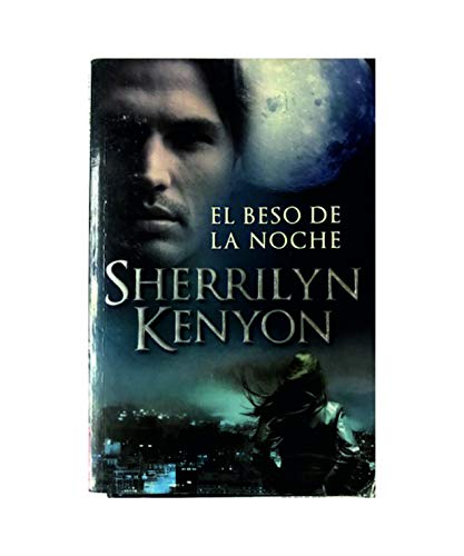El beso de la noche / Kiss of the Night El beso de la noche / Kiss of the Night