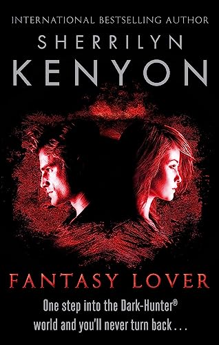 Fantasy Lover (The Dark-Hunter World)