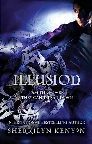 Illusion: Number 5 in series (Chronicles of Nick) von ATOM