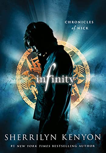 Infinity: Chronicles of Nick (Chronicles of Nick, 1, Band 1)