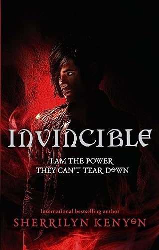 Invincible: Number 2 in series (Chronicles of Nick)