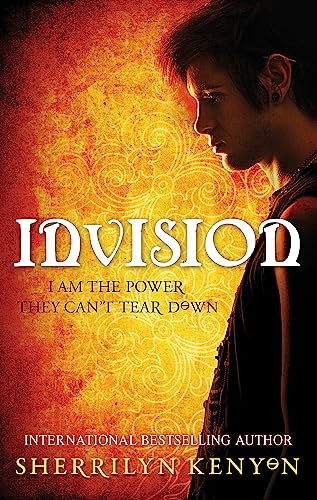Invision: I am the Power they can't tear down (Chronicles of Nick) von ATOM