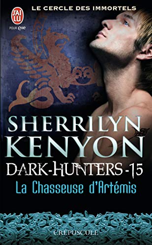La Chasseuse d'Artémis La Chasseuse d'Artémis