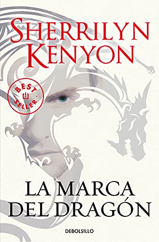 La marca del dragón (Best Seller, Band 26) von DEBOLSILLO