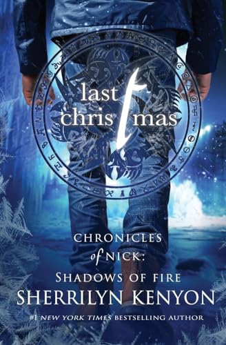 Last Christmas: A Shadow of Fire Holiday Novella (Shadows of Fire, Band 2)